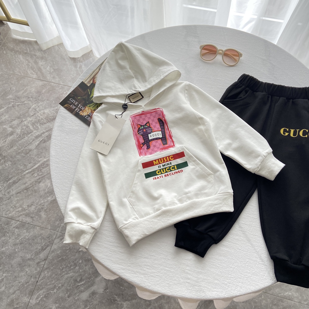 Gucci Kids